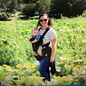 Meet your Posher, Annie